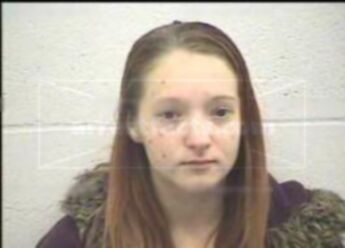 Tina Marie Riley