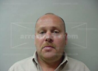 Christopher Marvin Bond