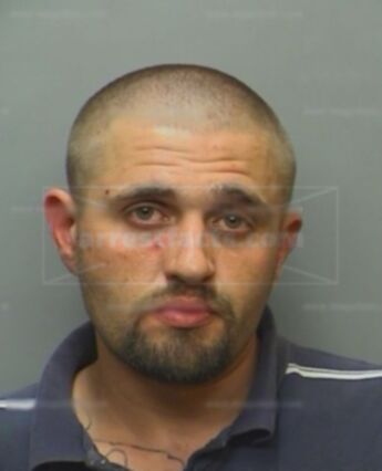Corey James Bigner