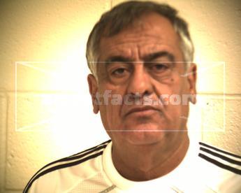 Jesus Garcia Guerrero