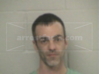Brandon Allen Morningstar
