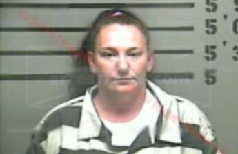 Misty Gay Caudill