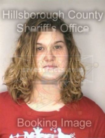 Christina Marie Sweet