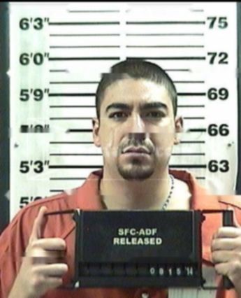 Andrew Garcia