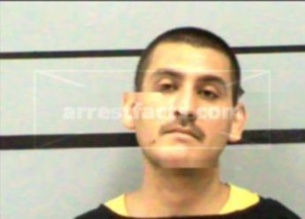 Joshua Holguin