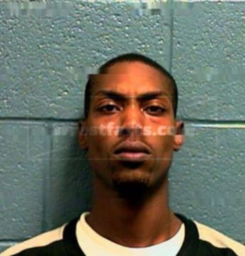 Aaron Phillip White