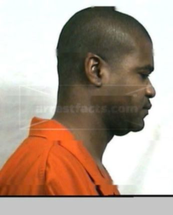 Archie Brooks Iii