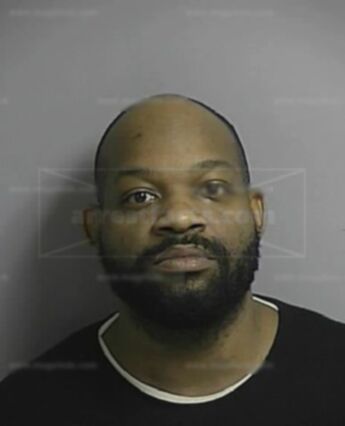 Carlos Nakia Pettus