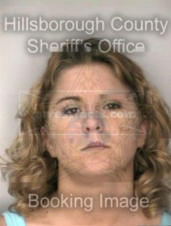 Jennifer Rose Slaunwhite