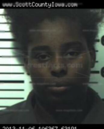 Dorothy Shannae Ann Rogers
