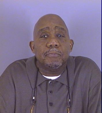 Carl Nolan Bussey