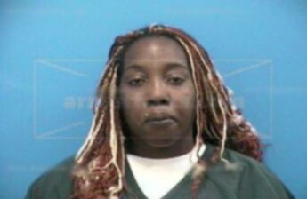 Shawnea Mashelle Roberts