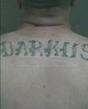 Craig Allen Barkus