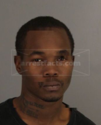 Anthony Deontae Stevenson