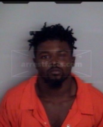 Demetrius A Martin