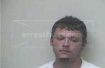 Robert Allen Wayne Pedigo