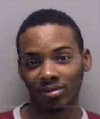 Jontavis Devon Smith