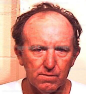 Willis Clifton Sharp