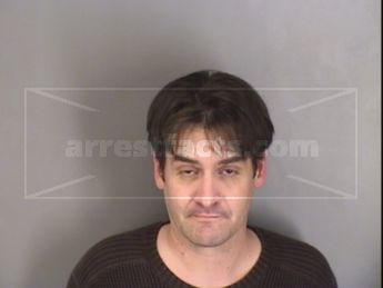 Matthew Troy Daharsh