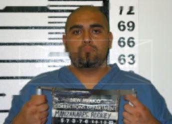 Bernie David Gonzales