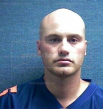 Bryan Keith Roe