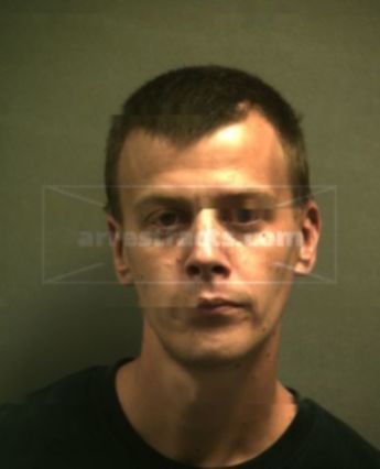 Dustin Ryan Fisher