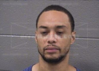 Wesley Williams