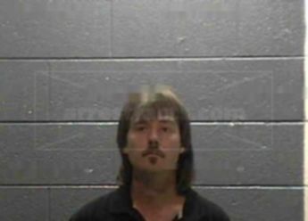Rodney Cantrell