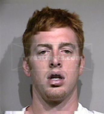 Brannon Dean Morris