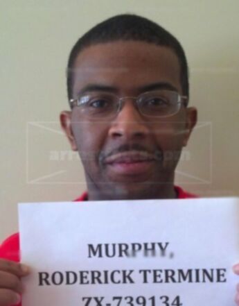 Roderick Termine Murphy