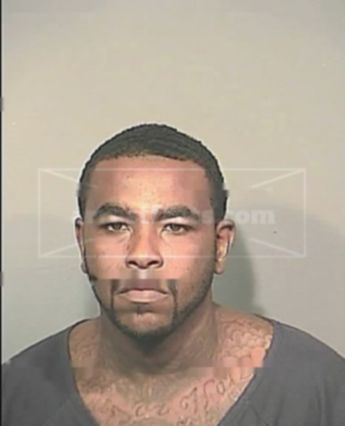 Gregory Eugene Williams