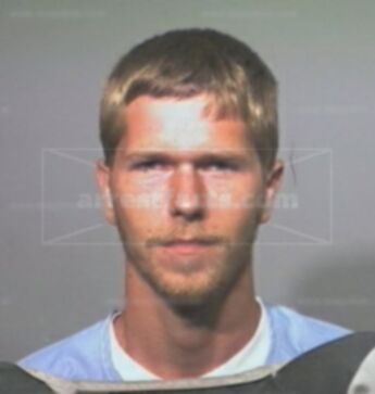 Jeffery Newman Yates