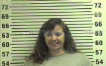 Donna M Berry