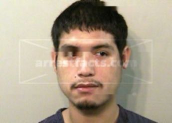 Omar Paredes Ramirez