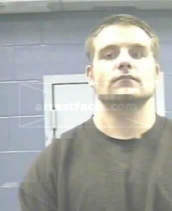 Joseph Michael Eads