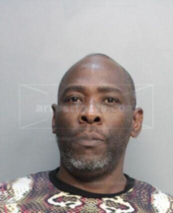 Sean D Charles