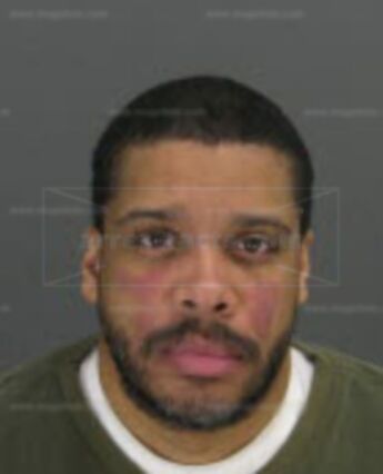 Maurice Antoine Brooks