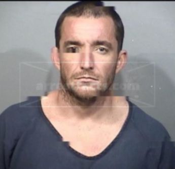 Joshua Lee Pemberton
