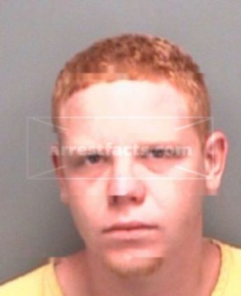 Anthony Travis Catron