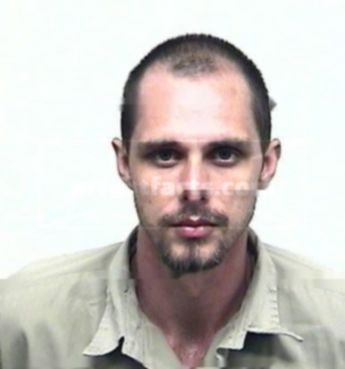 Michael David Rogers