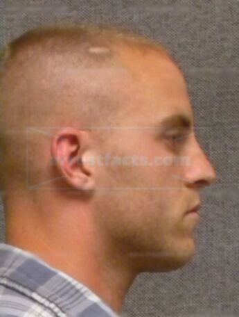 Cody James Dye