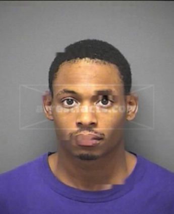 Daquan Antonio Hill