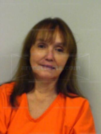 Judy Cook Wilson