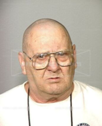 Donald Charles Benefield