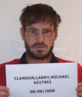 Larry Michael Clawson