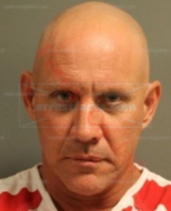 Terry Lamar Simmons