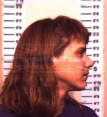 Lisa Gail Mulvaney