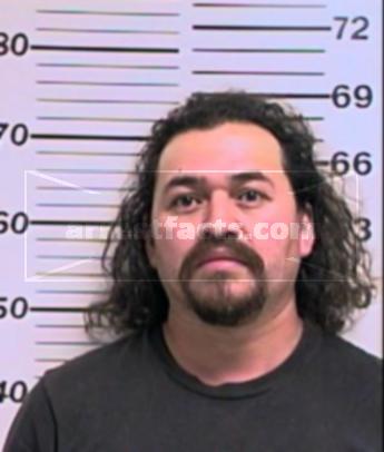 Raul Delgado Magdaleno