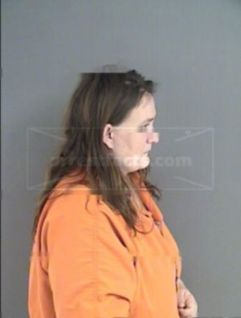 Christina Renee Marshall