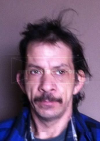 Randy Colvin